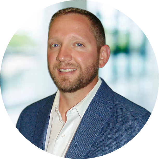 Professional headshot